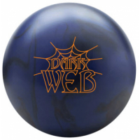 Dark Web Hammer Bowlingball 