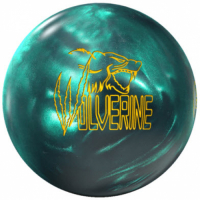 Wolverine Dark Moss 900 Global Bowling..