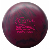 Cuda Powercor Columbia 300 Bowlingball 