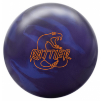 Rattler Radical Bowlingball 