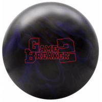 GB2 Ebonite Bowlingball