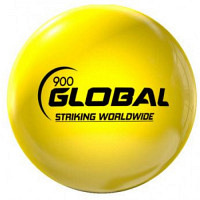 Honey Badger Yellow Poly 900 Global Bo..