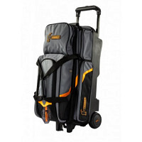 Deluxe Triple Roller Orange, Hammer 3-..