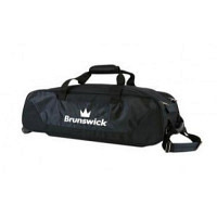 Element Triple Tote Black, Brunswick 3..