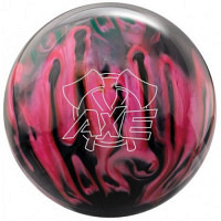 Axe Pink Smoke, Hammer Polyester Bowli..