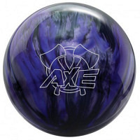 Axe Purple Smoke, Hammer Polyester Bow..