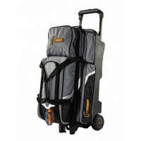 Hammer Deluxe Triple Roller White / 3-..