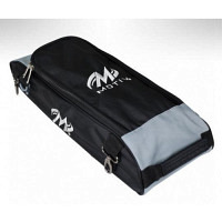 Ballistix™ SHOE BAG covert black Motiv..