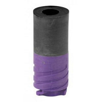JOPO Twist Inner 1 3/8 W/Slug Purple/B..