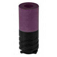 JOPO Twist Inner 1 3/8 W/Slug Black/Pu..