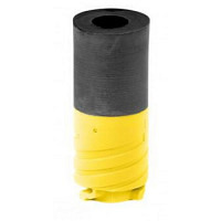 JOPO Twist Inner 1 3/8 W/Slug Yellow/B..