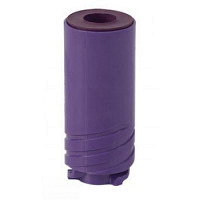 JOPO Twist Inner 1 1/4 W/Slug Purple/P..