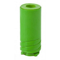 JOPO Twist Inner 1 1/4 W/Slug Green/Gr..