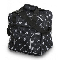 Storm 1-Ball Solo Tote Dye Sub Bowling..