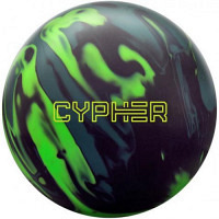 Cypher Track Bowlingball
