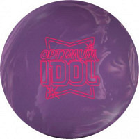 Optimum Idol Roto Grip Bowlingball