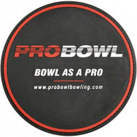 ProBowl Premium Leather Shammy 