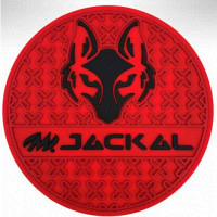 Motiv Jackal Grip Disk/ Shammy