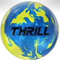 Motiv Max Thrill Pearl Bowlingball