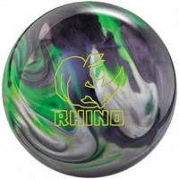 Rhino Carbon/ Lime/ Silver Brunswick E..