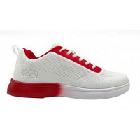 Aloha HexaGo weiß/rot Damen und Herren..