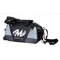 Motiv Ballistix 2-Ball Tote covert black