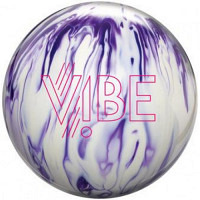 Arctic Vibe Hammer Bowlingball 