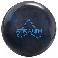 Stealth Hybrid Track Bowlingball