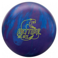 Rattler Big Bite Radical Bowlingball 
