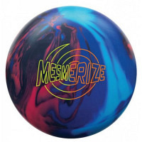 Mesmerize Brunswick Bowlingball 