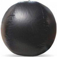Aufblasbarer Bowling Ball