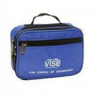 Vise Accessory Bag - Blue