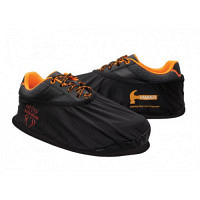 Shoe Covers Black Widow Hammer 