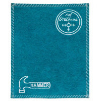 Nu Blue Hammer Shammy 