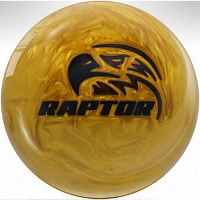 Motiv Raptor Rush Bowlingball