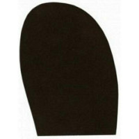 Red Star Sole 4 - Brown Oiled Nubuck 