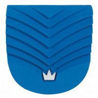 Ridge Heel Blue - Brunswick Wechselhacke