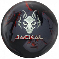 Motiv Jackal Onyx Bowlingball