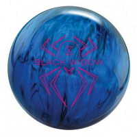 Black Widow Mania Hammer Bowlingball