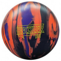 Heckler High Performance DV8 Bowlingball