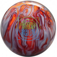 SnapShot Radical Bowlingball 