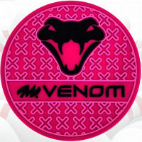 Motiv Hyper Venom Grip Disk