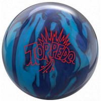 Torpedo Radical Bowlingball