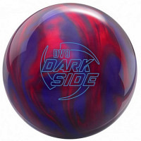 Dark Side DV 8 Bowlingball