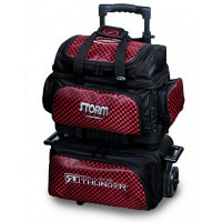  Storm 4-Ball Rolling Thunder Checkere..