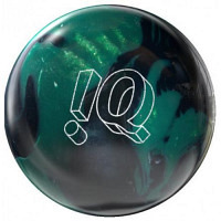 IQ Tour AI Storm Bowlingball