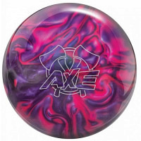 Axe Purple/ Pink Hammer Spare Ball