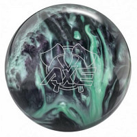Axe Green/ Smoke Hammer Spare Ball