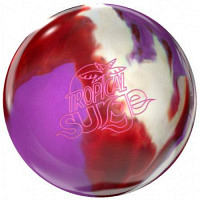 Tropical Surge Red/White/Purple Storm ..