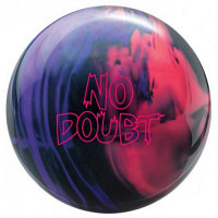 No Doubt Solid Reliable Plus Radical B..